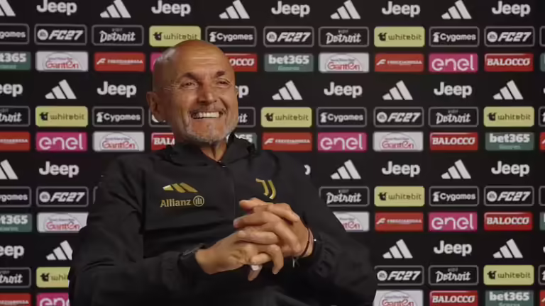 Spalletti: Juve më e fortë pas merkatos, por Interi është para të gjithëve