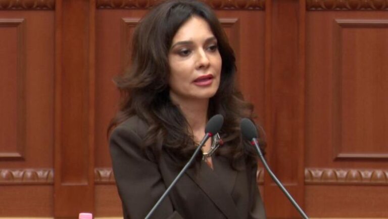 Spiropali: Vendimi i Hagës precedent i rrezikshëm, Shqipëria dhe Kosova të financojnë mbrojtjen e ish-pjesëtarëve të UÇK-së