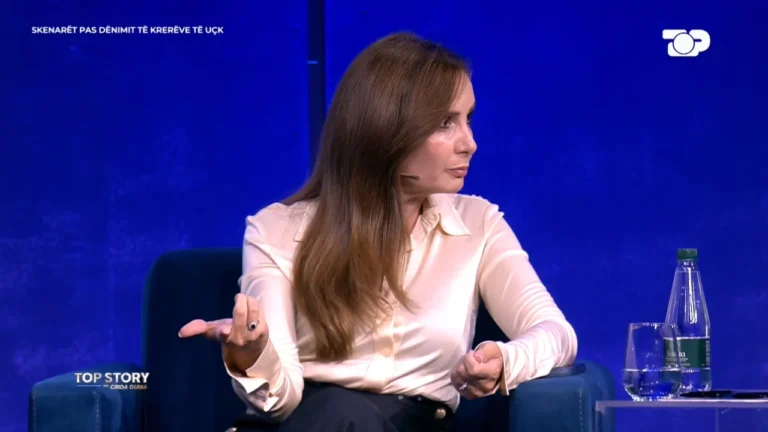 Dënimi i liderëve të UÇK-së në Hagë, Tabaku: Dy parlamentet shqiptare të bashkëpunojnë