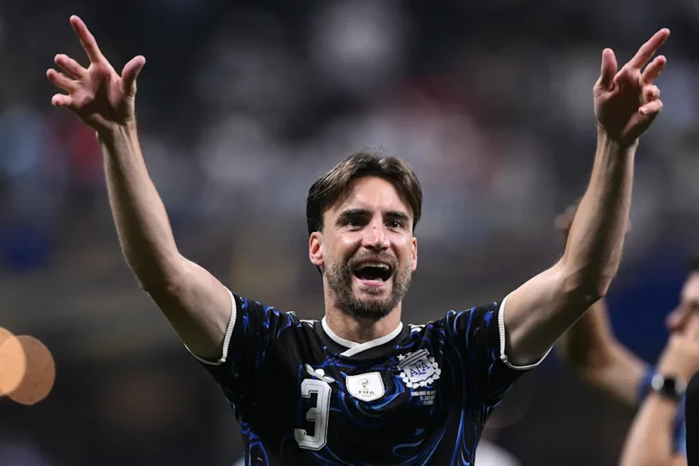 Juventus nuk ndalet në merkato, arrin akordin dhe me ish-kampionin e Botës