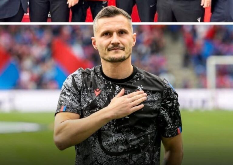 Taulant Xhaka reagon pas vendimit të Hagës: Liria e tyre është nderi ynë