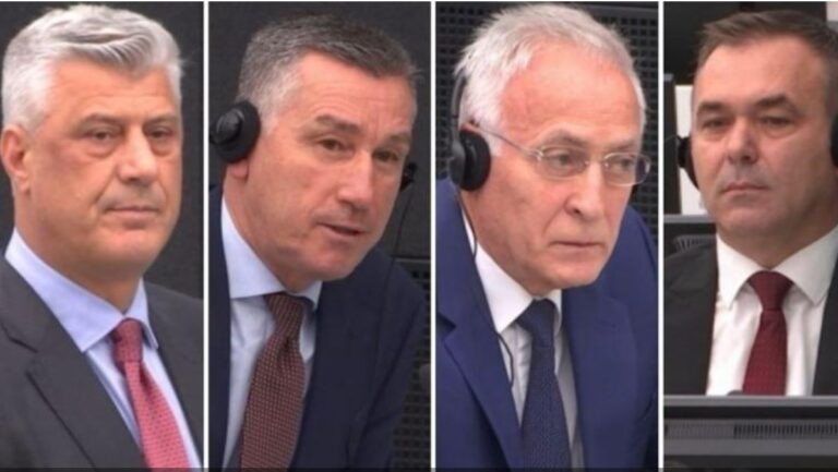 Kuvendi miraton deklaratën e PDK-së në mbështetje të UÇK-së pas aktgjykimit të Speciales