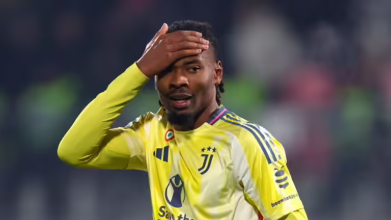 Juventus nuk gjen paqe me dëmtimet, Thuram do të mbetet 3 muaj jashtë fushave