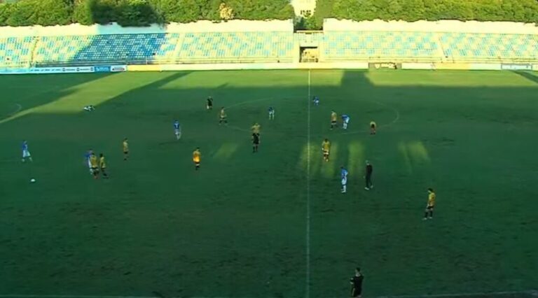 Tirana dhe Elbasani ndajnë pikët në një barazim spektakolar