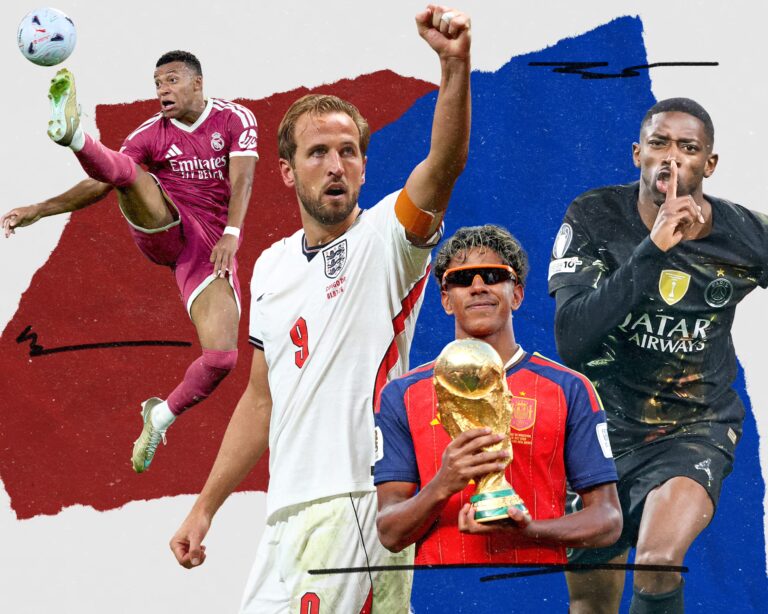 Topi i Artë 2026/ Garë e hapur dhe asnjë favorit për trofeun e më të mirit të sezonit