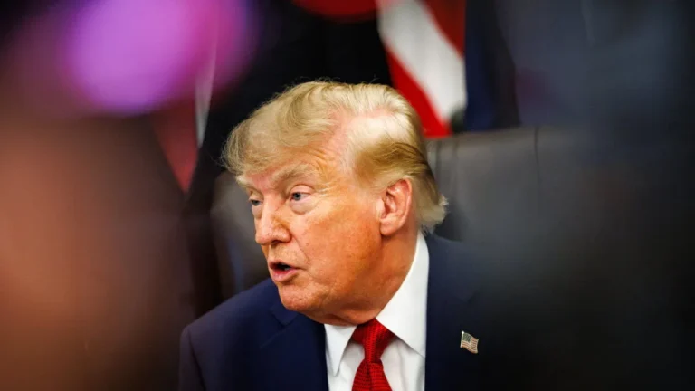 Teherani ofroi armëpushim 7-ditor, Wall Street Journal: Trump e refuzoi
