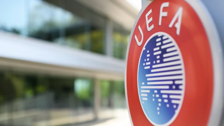 UEFA shpërblen klubet për Ligën e Kombeve, shpërndahen 31.5 mln euro