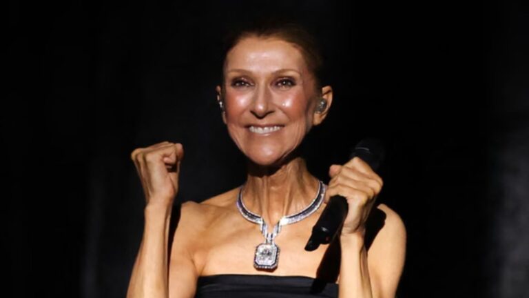 Rikthim emocionues për Celine Dion/ Ylli i muzikës performon live në Paris pas 6 vitesh
