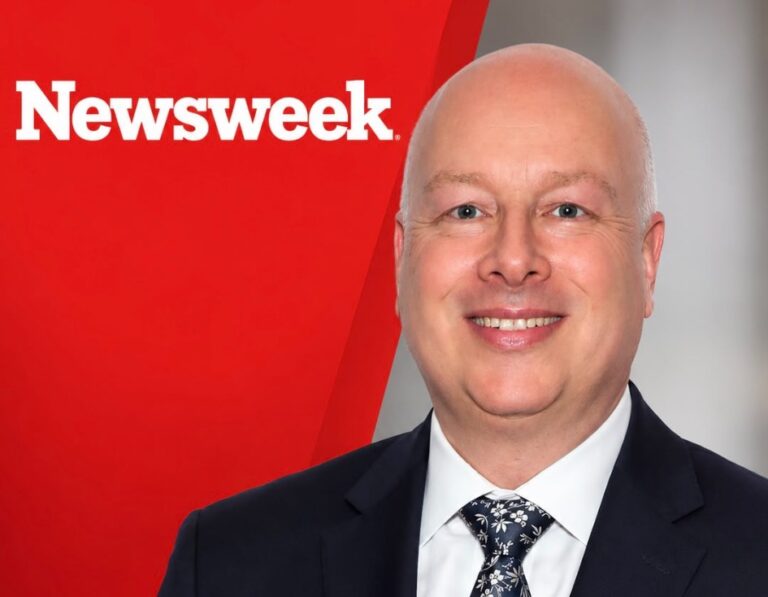 Prestigjozja amerikane Newsweek: Si lufta ligjore kundër Trump-it dhe Veliajt është kthyer në model global