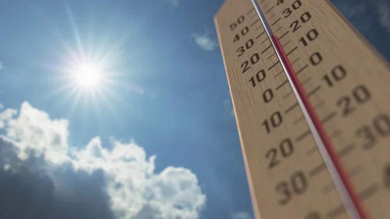 Temperatura të larta dhe mot i kthjellët, parashikimi për të dielën
