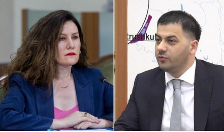 SPAK dyshon se i dha informacione sekrete Ergys Agasit  Vlora Hyseni përballet sot me GJKKO