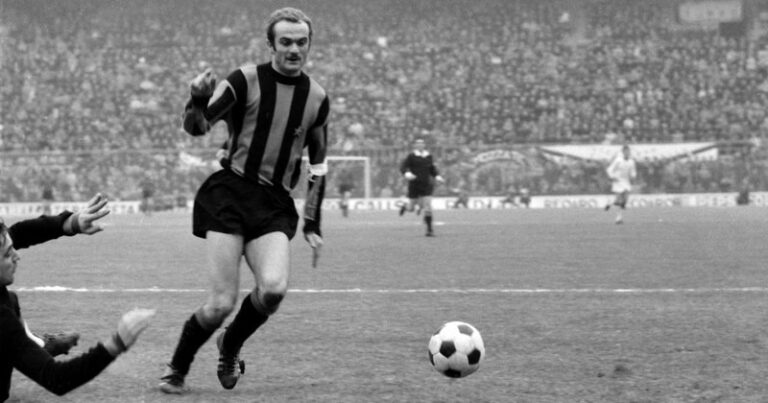 Ndahet nga jeta në moshën 83-vjeçare Sandro Mazzola, legjenda e Interit