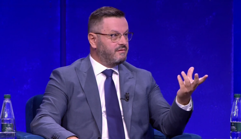 Në burg apo i lirë? Avokati Ndreca për vendimin e së martës: S’ka justifikim ligjor për ta mbajtur në qeli