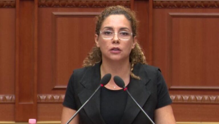 Xhaçka në Kuvend: Dënimet e ish-krerëve të UÇK-së ishin shumë të rënda, historia nuk filloi në Hagë