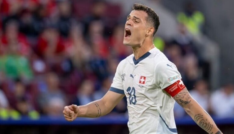 Ish-futbollisti zviceran mbron Xhakën: Duhet të vazhdojë të jetë kapiten!