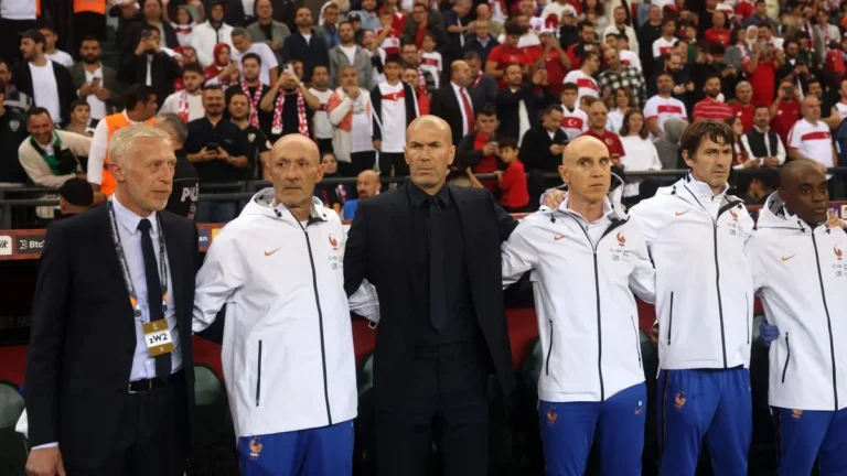 9 ndryshime në 11-she, Zidane pas fitores ndaj Belgjikës: S’ka një formacion titullar, të gjithë të jenë gati!