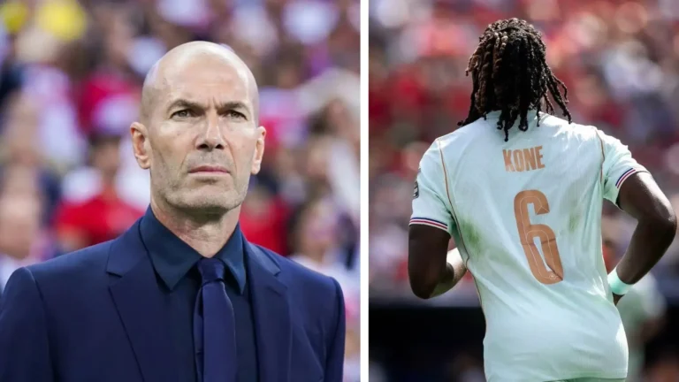 Kone mahnitet nga Zidane: Nuk ka humbur asgjë, është ende i jashtëzakonshëm!