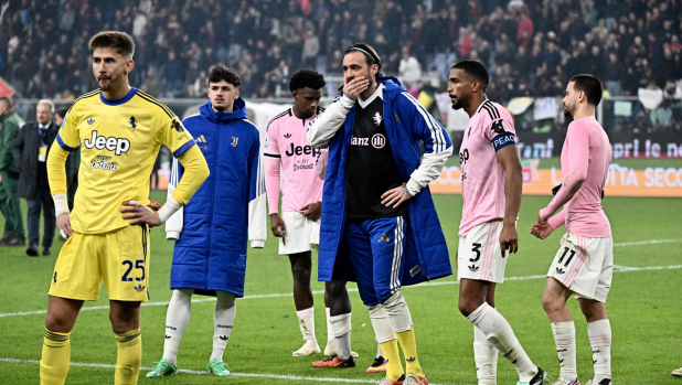 Juventus në krizë: Skuadra në grumbullim pas përballjes së ashpër me Carnevalin