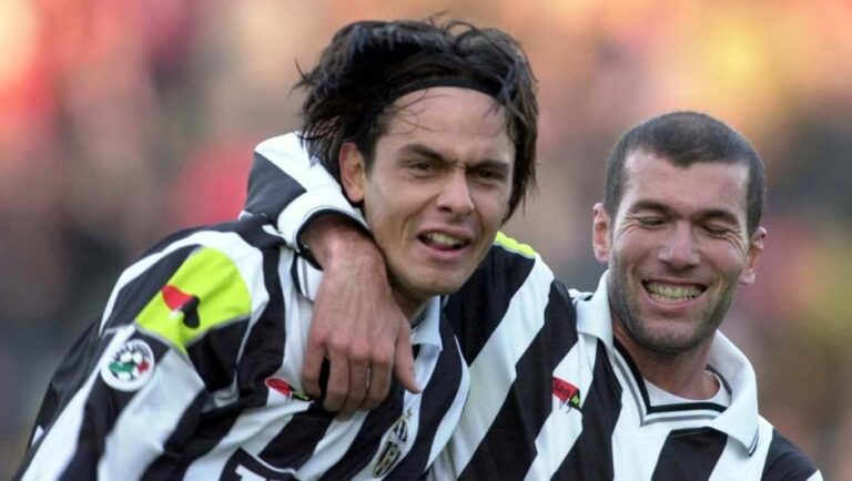 Inzaghi rrëfen magjinë e Zidane: “Një lëvizje dhe i kuptonte të gjitha, si lojtar e si trajner”