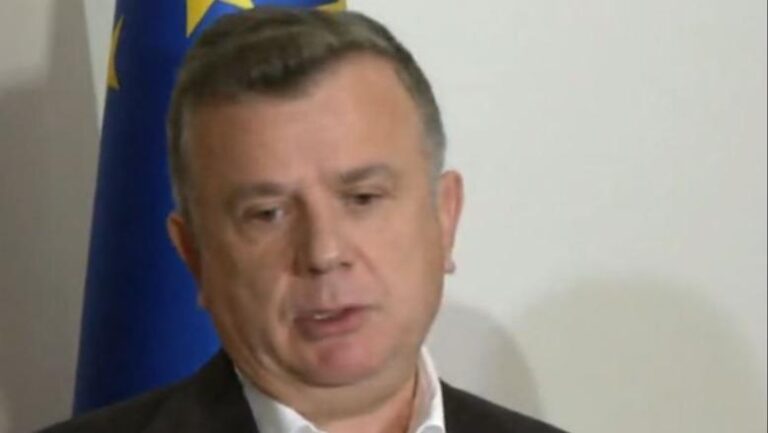 Debati për Reformën Territoriale, Balla-opozitës: Sillni propozimet, procesi nuk ndalet