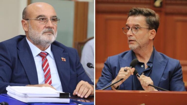 PS kërkon 46 bashki, Braçe dhe Sina dalin kundër në mbledhjen e grupit të PS-së