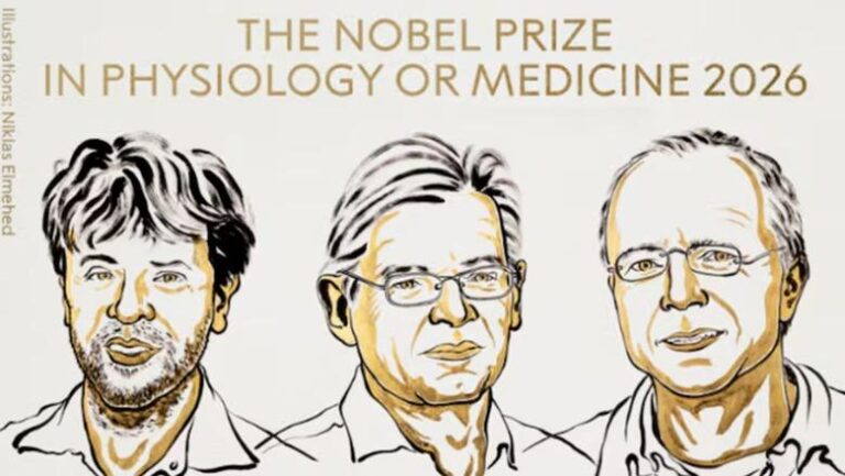 Tre shkencëtarë nderohen me Çmimin Nobel për zbulimin e kontrollit të qelizave nervore me dritë