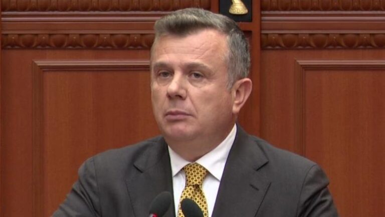 Debati për Reformën Territoriale në Kuvend, Balla-opozitës: Ju keni merakun e kryetarit të bashkisë, ne të shërbimeve