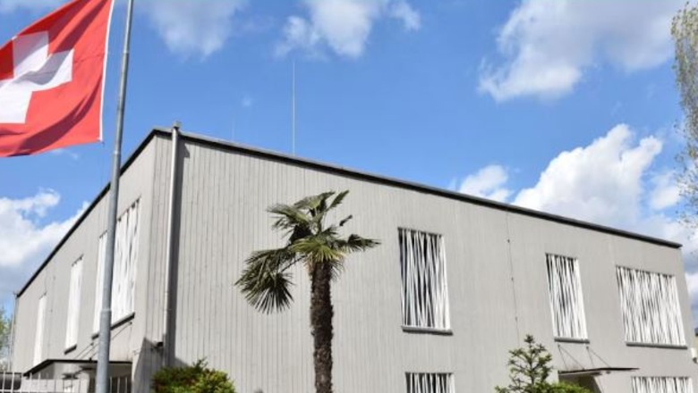 Ambasada e Zvicrës në Shqipëri: Të ulen tensionet dhe t’i jepet përparësi dialogut konstruktiv