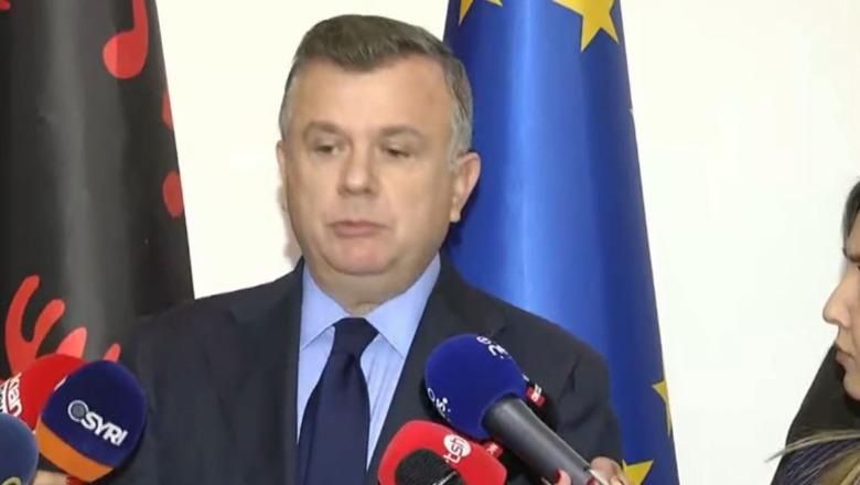 Balla after the Socialist Party group meeting: On Thursday we will vote in Parliament on the agreement for more investment in dormitories