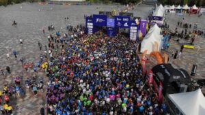 Protests postpone the “Tirana Marathon”, new dates confirmed