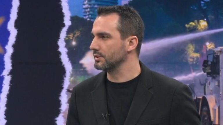 Fotot e protestuesve me precedentë penalë, Lapaj: Rama kërkon të justifikojë dhunën e policisë