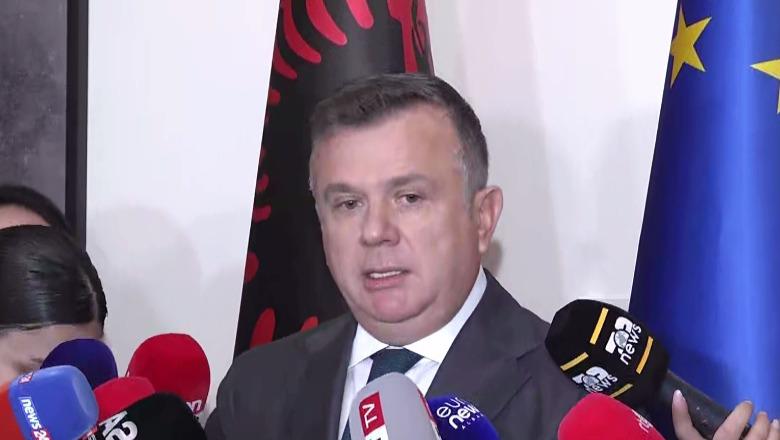 Balla përjashton dorëheqjen e Ramës dhe zgjedhjet e parakohshme  Harrojeni