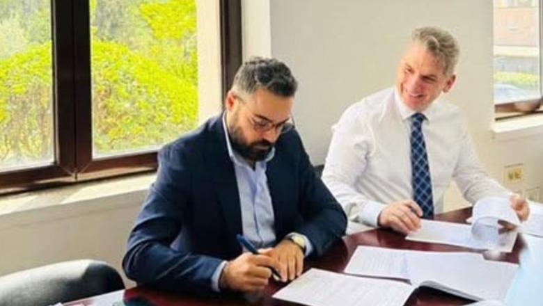 Ndryshime në krye të konvikteve, emërohet drejtori i ri në ”Qyteti Studenti”