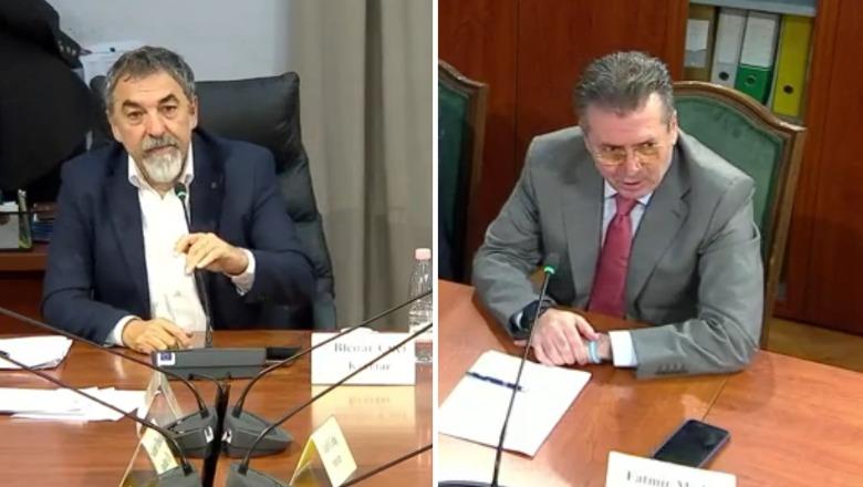 Tensione në Komision, Çuçi përplaset me Mediun dhe Çelajn: Më shumë efektivë të plagosur se protestues