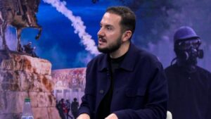 Salianji: Berisha po përpiqet të përçajë protestuesit