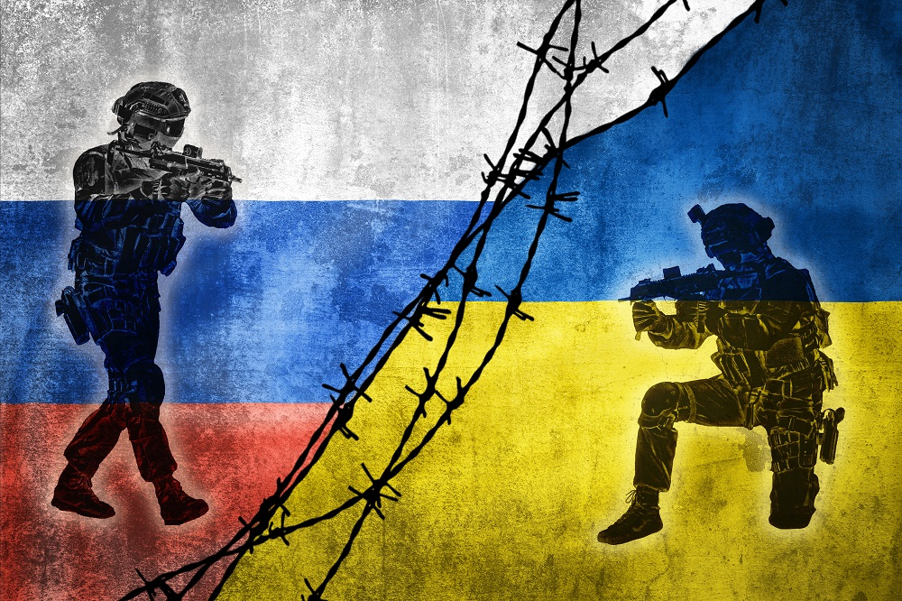 Shifra e frikshme pas 4 vitesh luftë: Shtabi i Përgjithshëm i Ukrainës publikon bilancin e humbjeve ruse