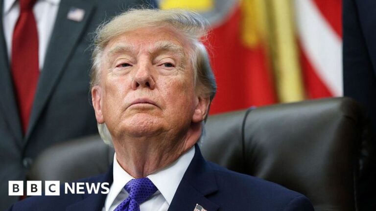 Presidenti Trump prezanton task-forcën e re për Super Inteligjencën