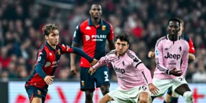 Genoa turpëron Juventusin, Napoli mund me lehtësi Monzën