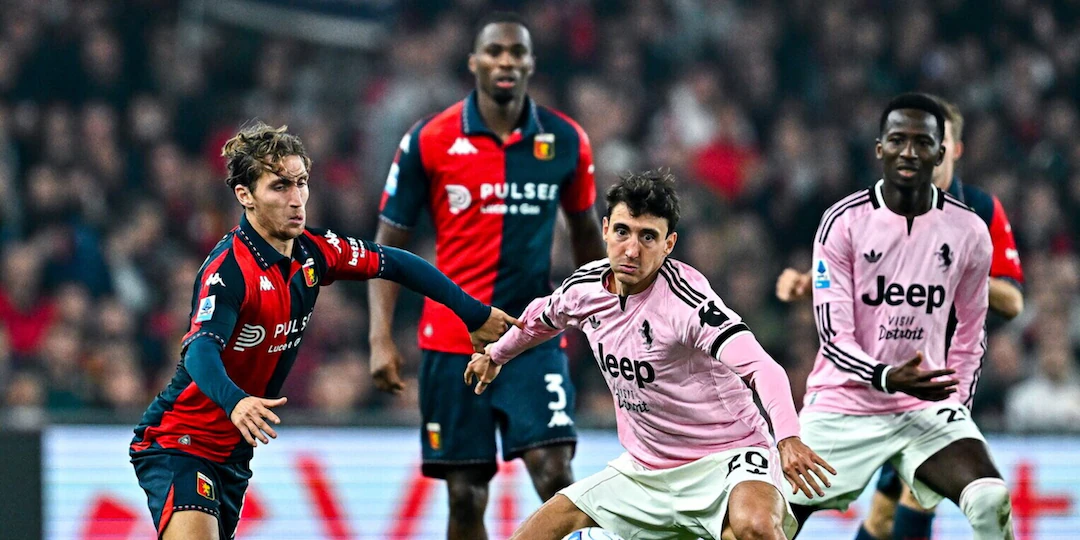 Genoa turpëron Juventusin, Napoli mund me lehtësi Monzën