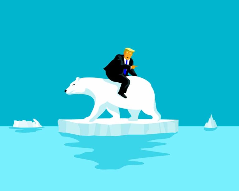 A kishte të drejtë Trump për diçka rreth Groenlandës?