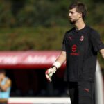 MILAN – Zgjedhja e re e Milanit: Bouyer, portieri 2008 me besim të thellë, në stol kundër Sassuolos