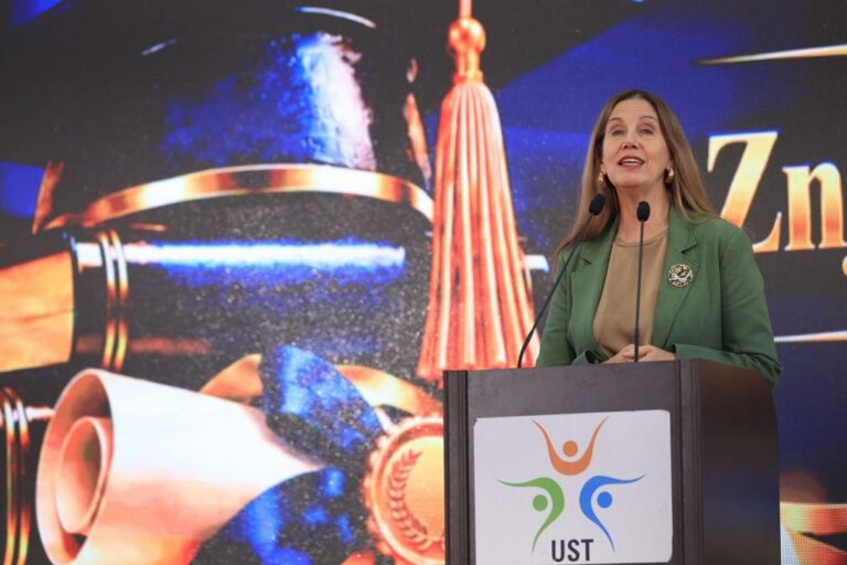 Ministrja Kumbaro: Ndërkombëtarizimi i Universitetit të Sporteve, ura të reja bashkëpunimi për diploma të dyfishta
