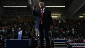 Trump sulmon Norvegjinë për mosmarrjen e Çmimit Nobel për Paqe