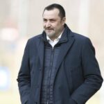 Massimiliano Mirabelli: Nga ëndrra CR7 dhe dështimet te sfida e Padovës kundër ish-Milanit
