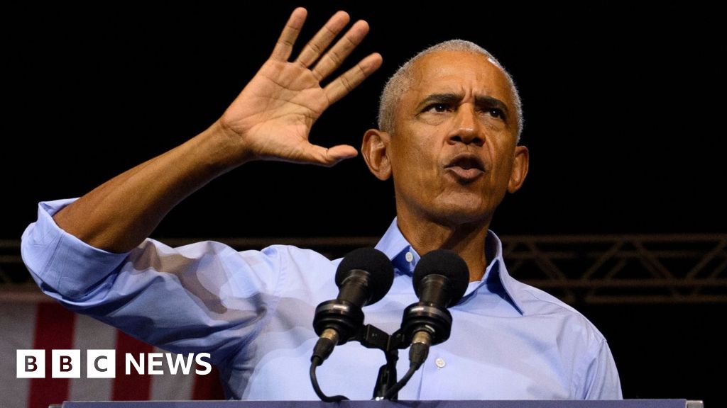 Obama sulmon Trumpin ndërsa bën fushatë për Demokratët para zgjedhjeve afatmesme