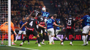 MILAN – Milan dhe Inter drejt derbit: kush rikuperohet, kush pushon, të dëmtuarit dhe…