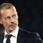 Čeferin rikandidon për president të UEFA-s, mbështetje unanime nga 55 federata