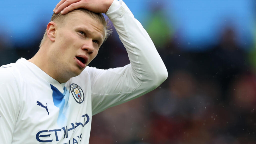 Starti perfekt i Man Cityt ndalet nga Aston Villa, Arsenali ngjitet në krye