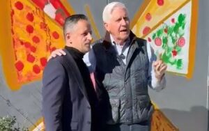 Hysenaj dhe Blakeman bashkojnë forcat: Një vizion i ri për komunitetin shqiptar në New York