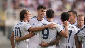 Como-Manchester United: Skuadra e Fabregas sfidon Unitedin në vështirësi